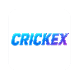 crickex লোগো